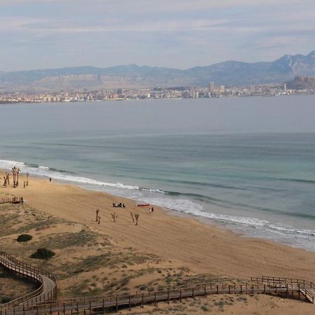 Apartamento Arenales Arenales del Sol Exteriér fotografie