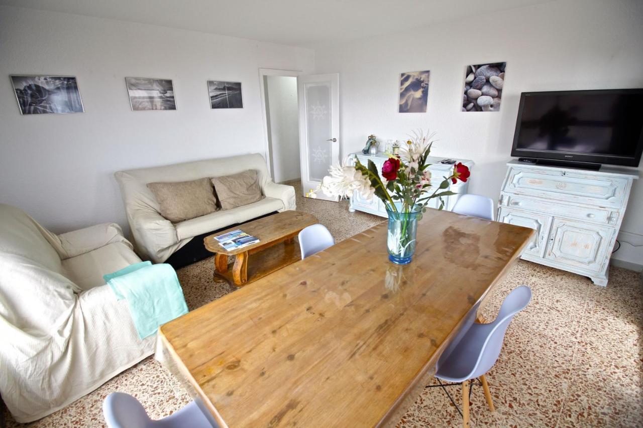 Apartamento Arenales Arenales del Sol Exteriér fotografie