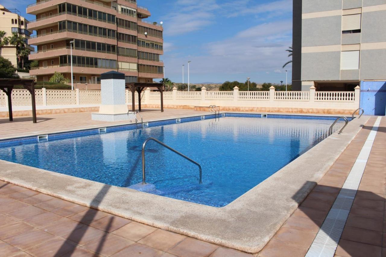 Apartamento Arenales Arenales del Sol Exteriér fotografie