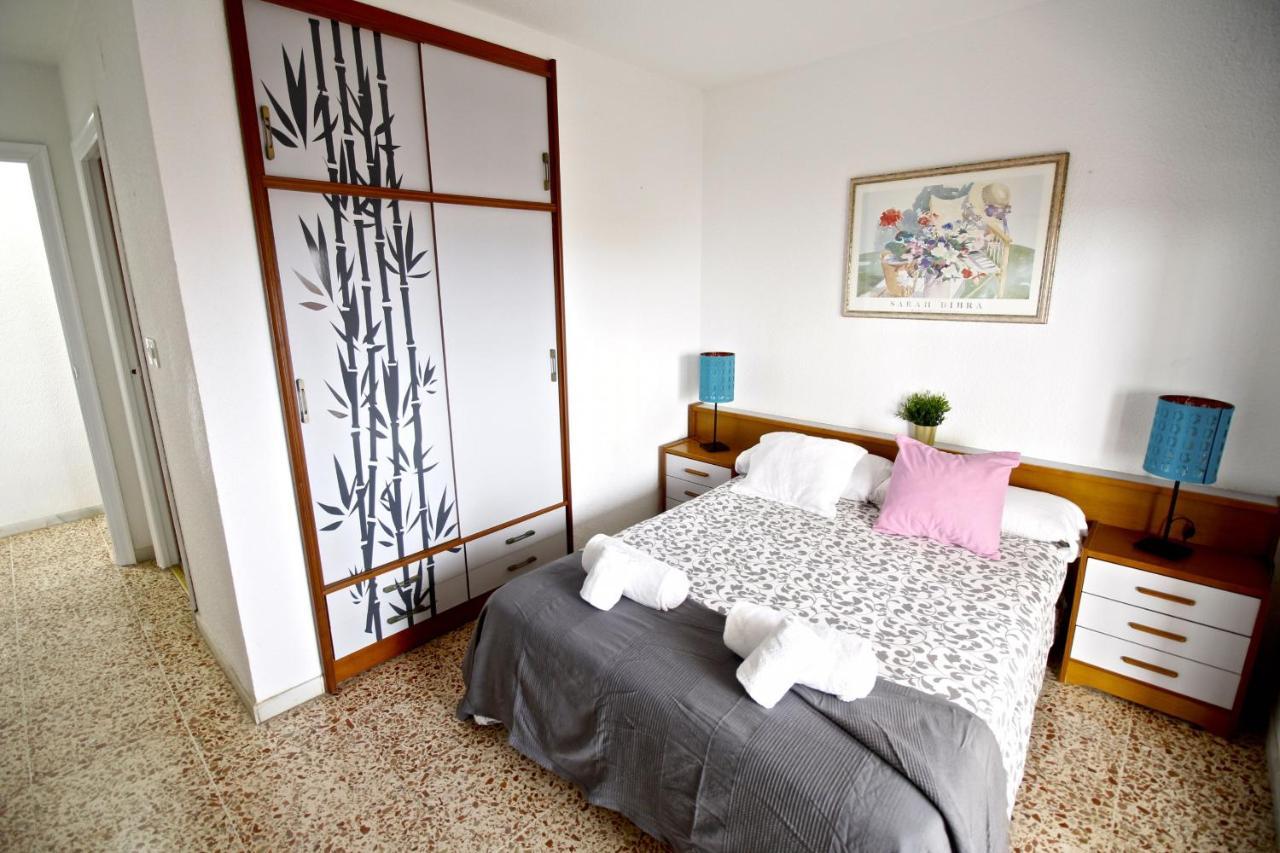 Apartamento Arenales Arenales del Sol Exteriér fotografie