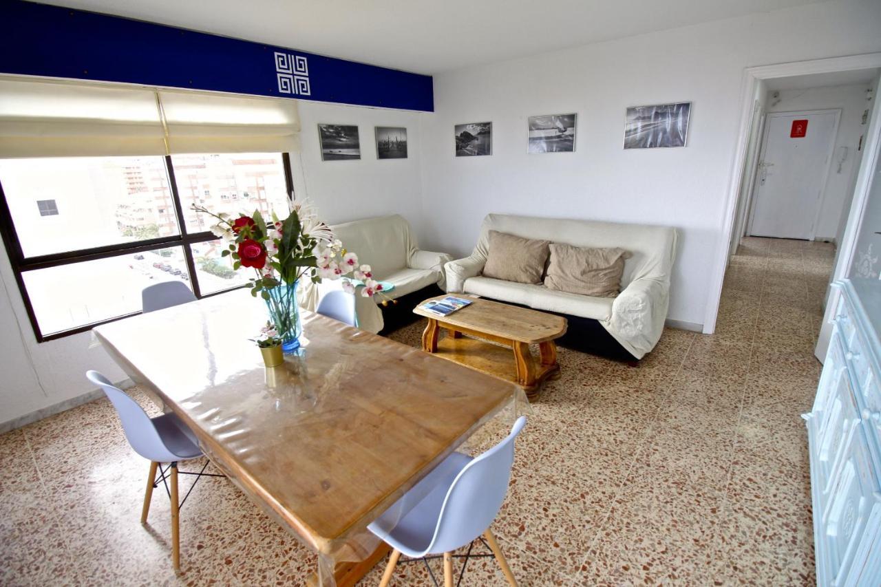 Apartamento Arenales Arenales del Sol Exteriér fotografie