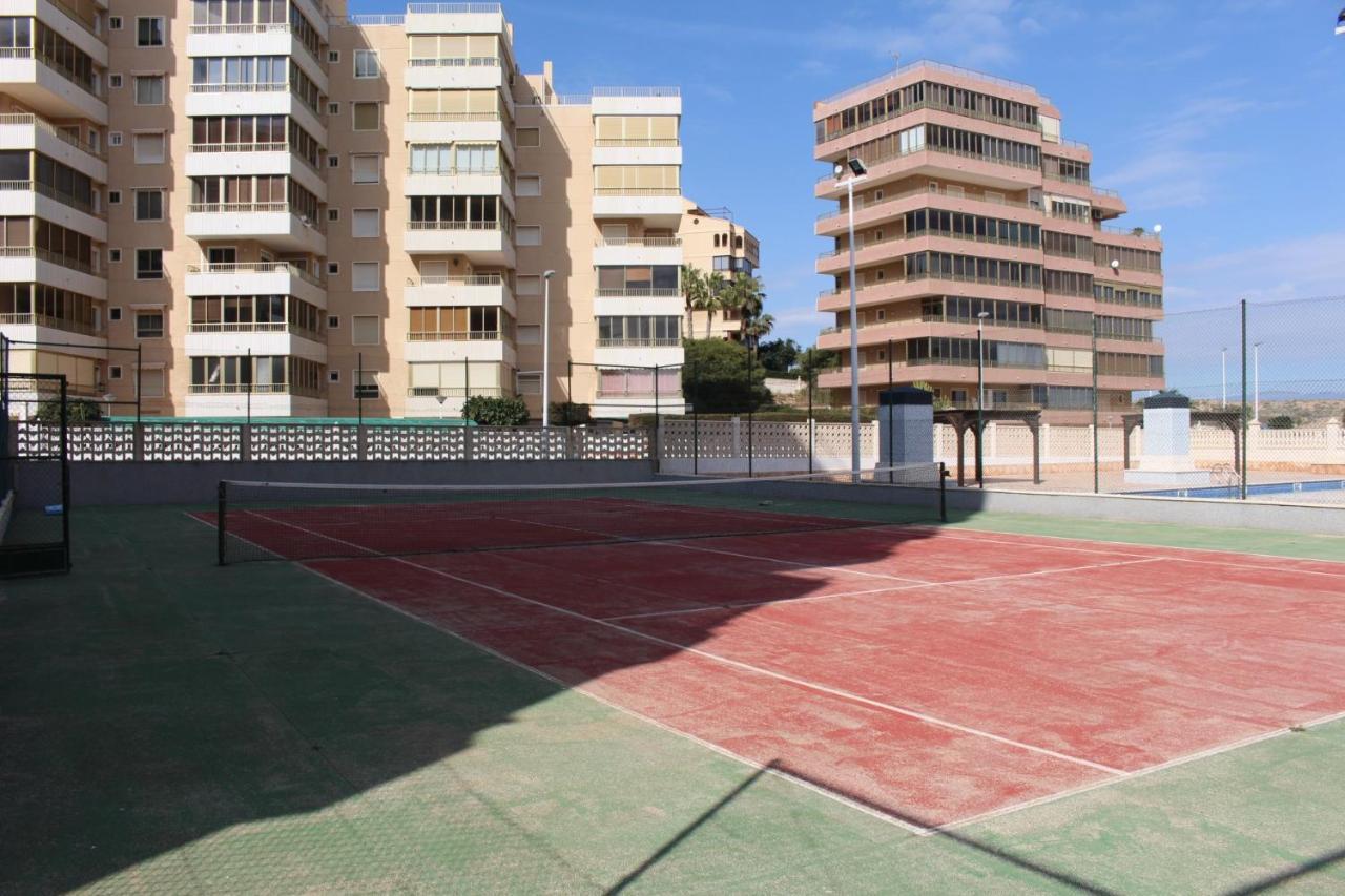 Apartamento Arenales Arenales del Sol Exteriér fotografie