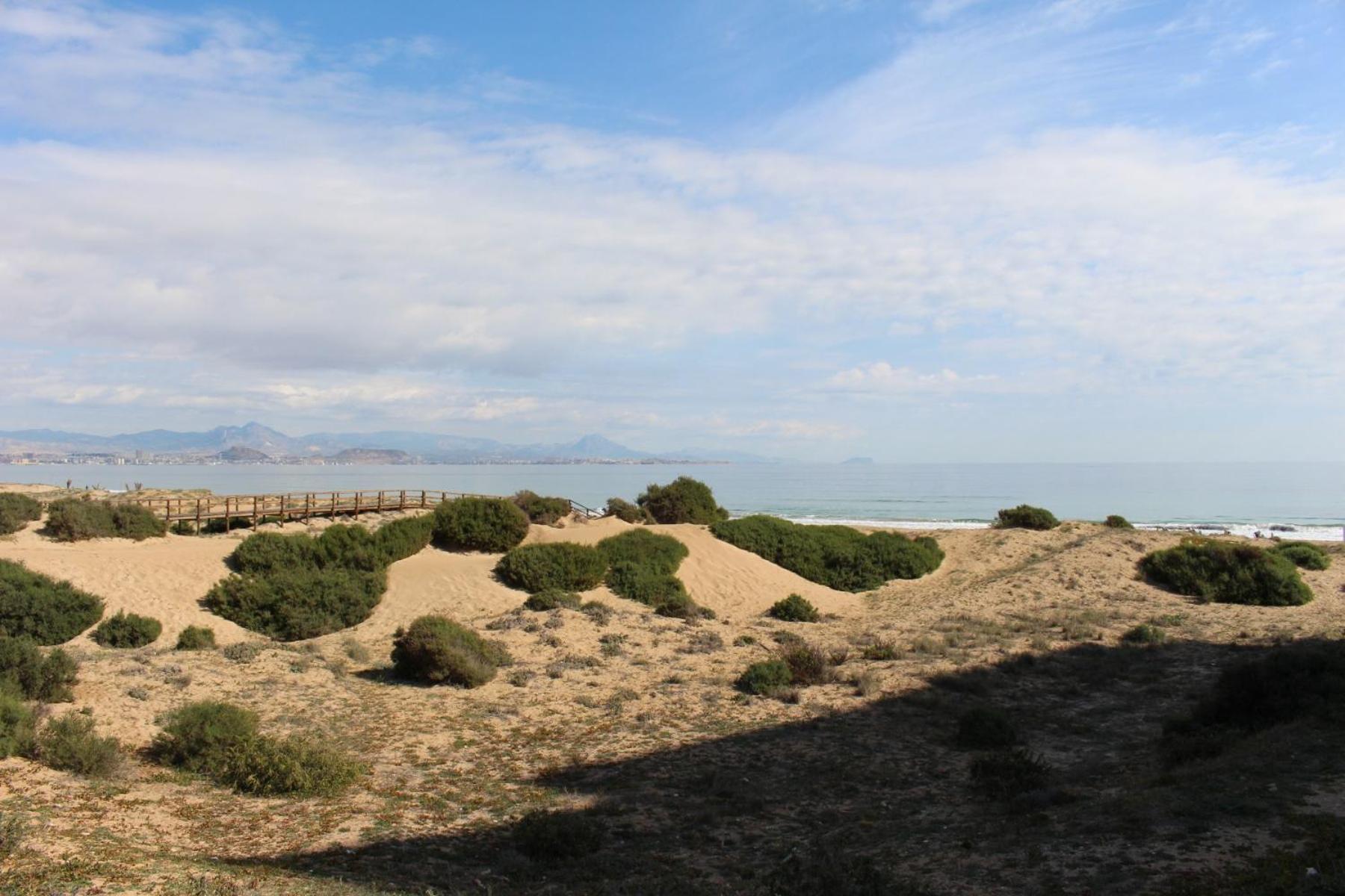 Apartamento Arenales Arenales del Sol Exteriér fotografie