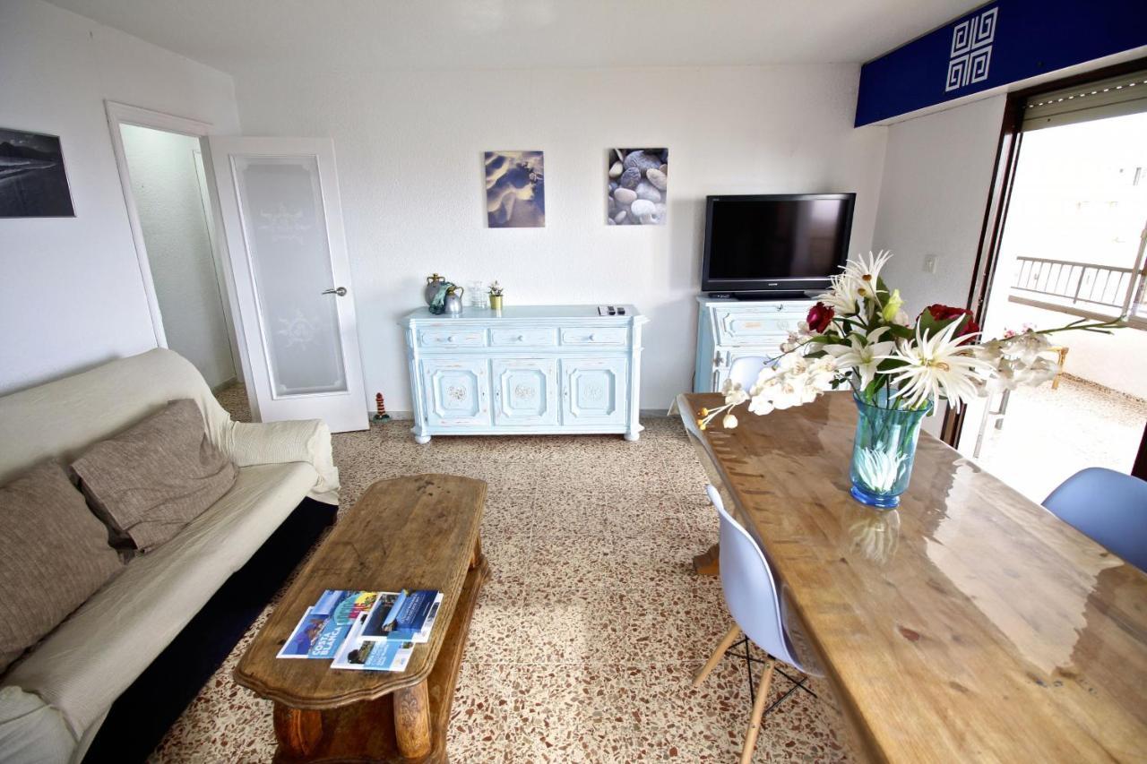Apartamento Arenales Arenales del Sol Exteriér fotografie