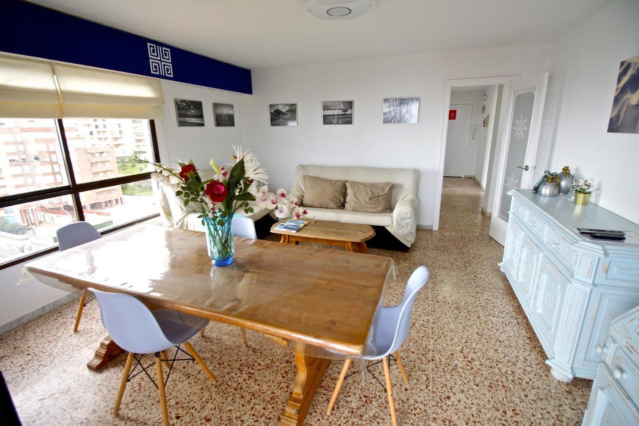 Apartamento Arenales Arenales del Sol Exteriér fotografie
