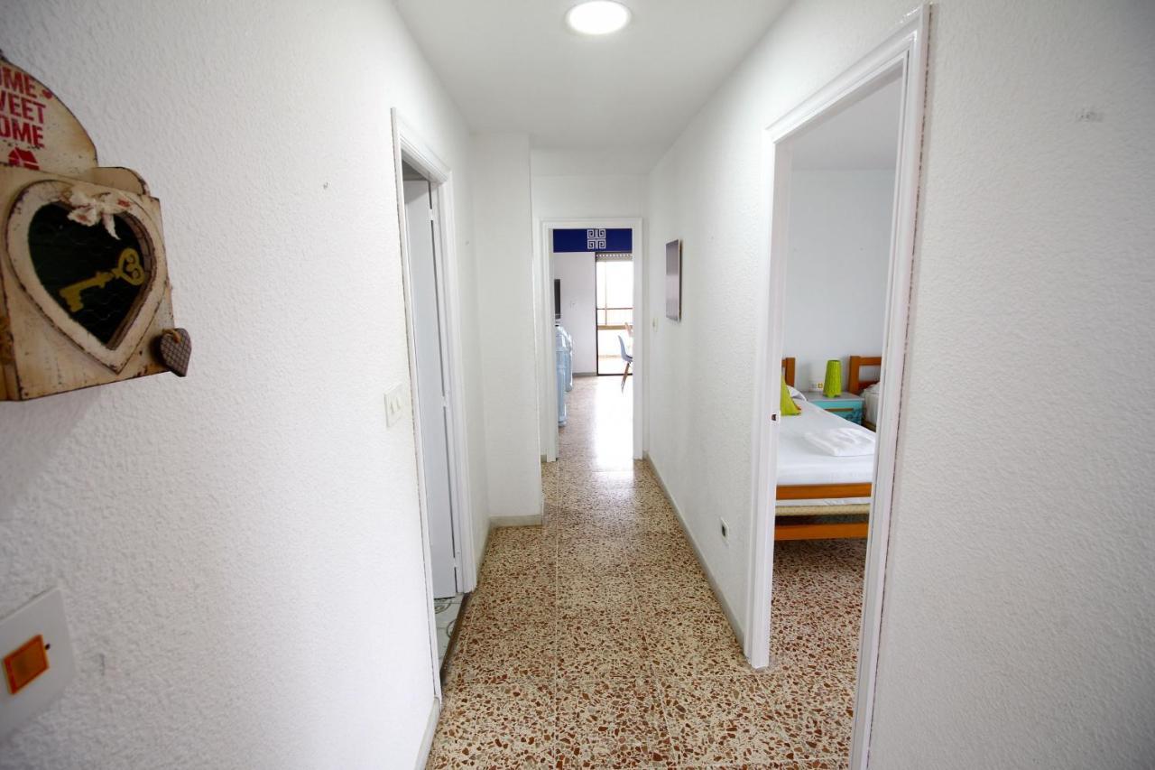Apartamento Arenales Arenales del Sol Exteriér fotografie