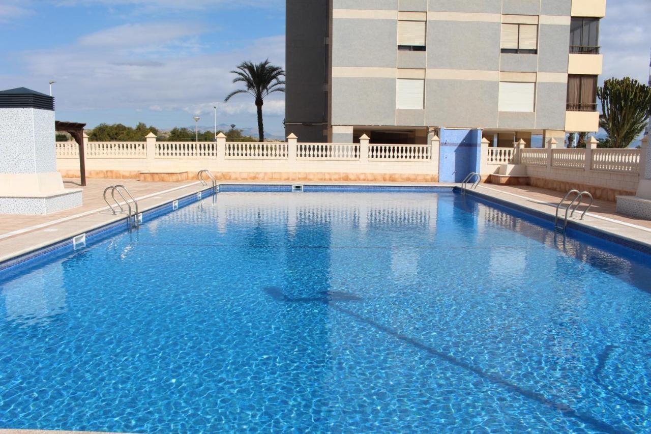 Apartamento Arenales Arenales del Sol Exteriér fotografie