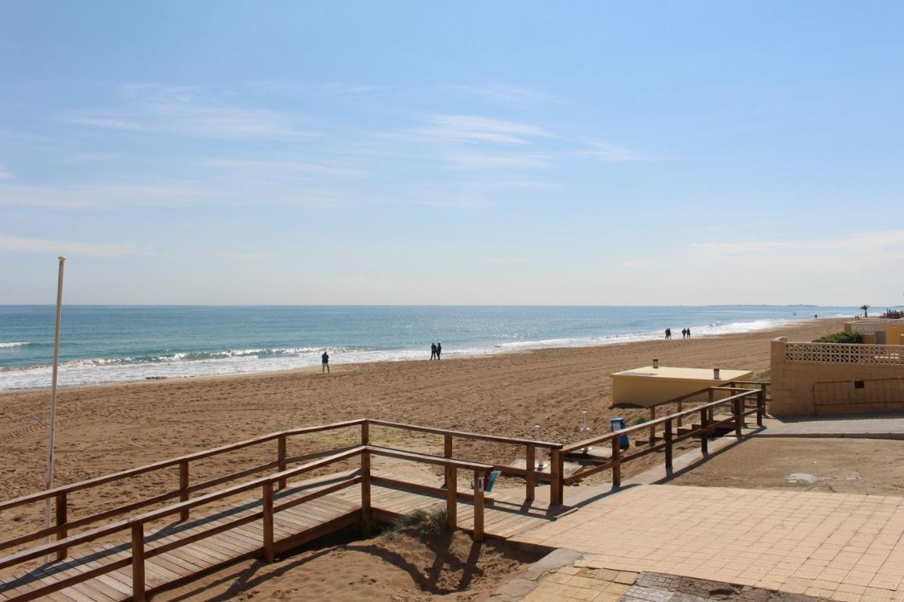Apartamento Arenales Arenales del Sol Exteriér fotografie