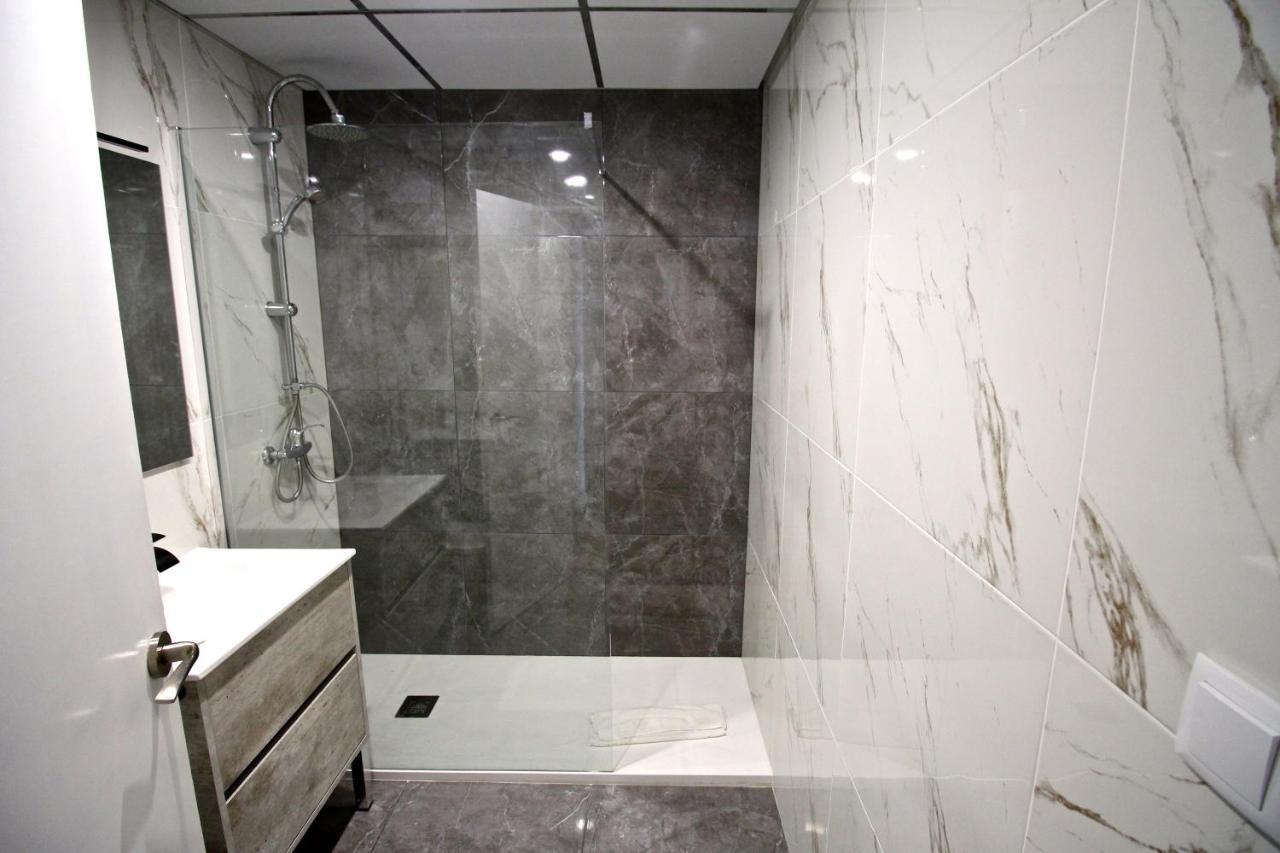 Apartamento Arenales Arenales del Sol Exteriér fotografie