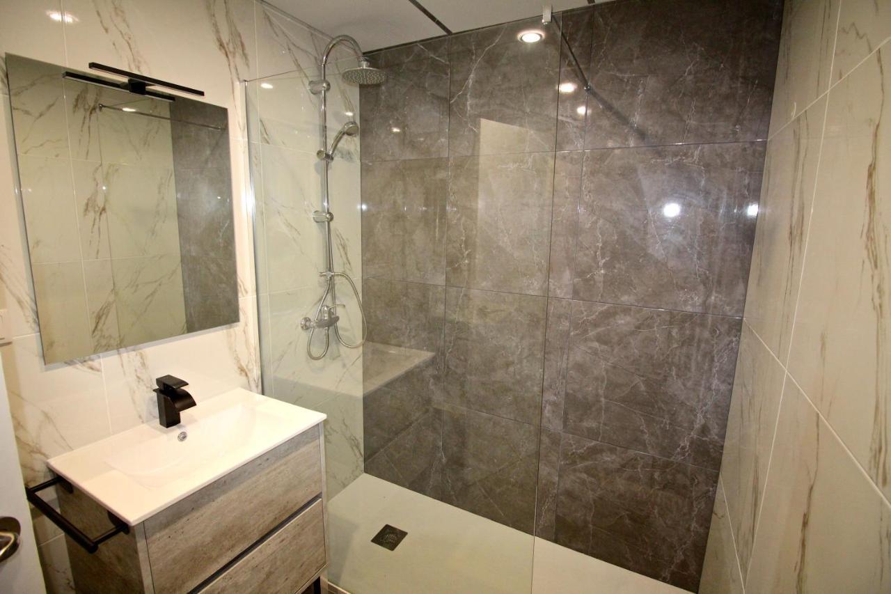 Apartamento Arenales Arenales del Sol Exteriér fotografie