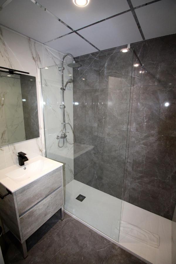 Apartamento Arenales Arenales del Sol Exteriér fotografie