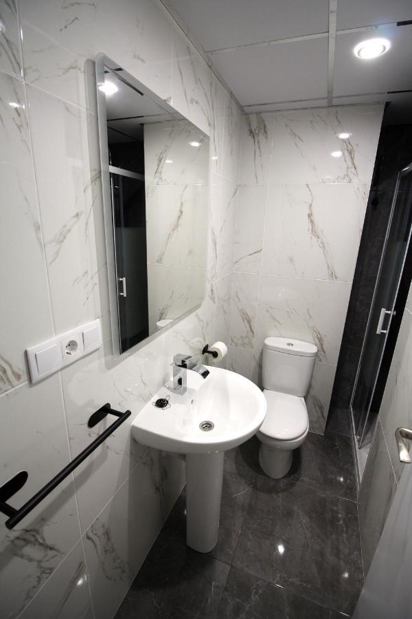 Apartamento Arenales Arenales del Sol Exteriér fotografie