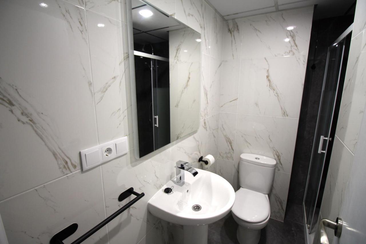 Apartamento Arenales Arenales del Sol Exteriér fotografie