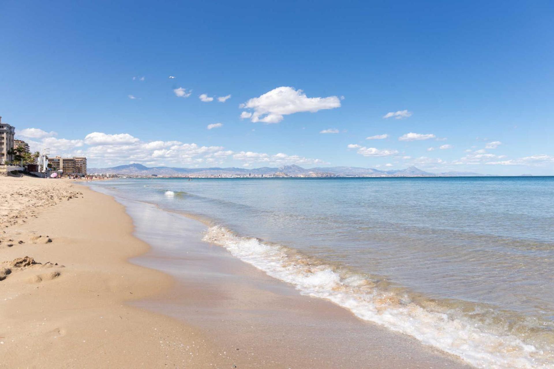 Apartamento Arenales Arenales del Sol Exteriér fotografie